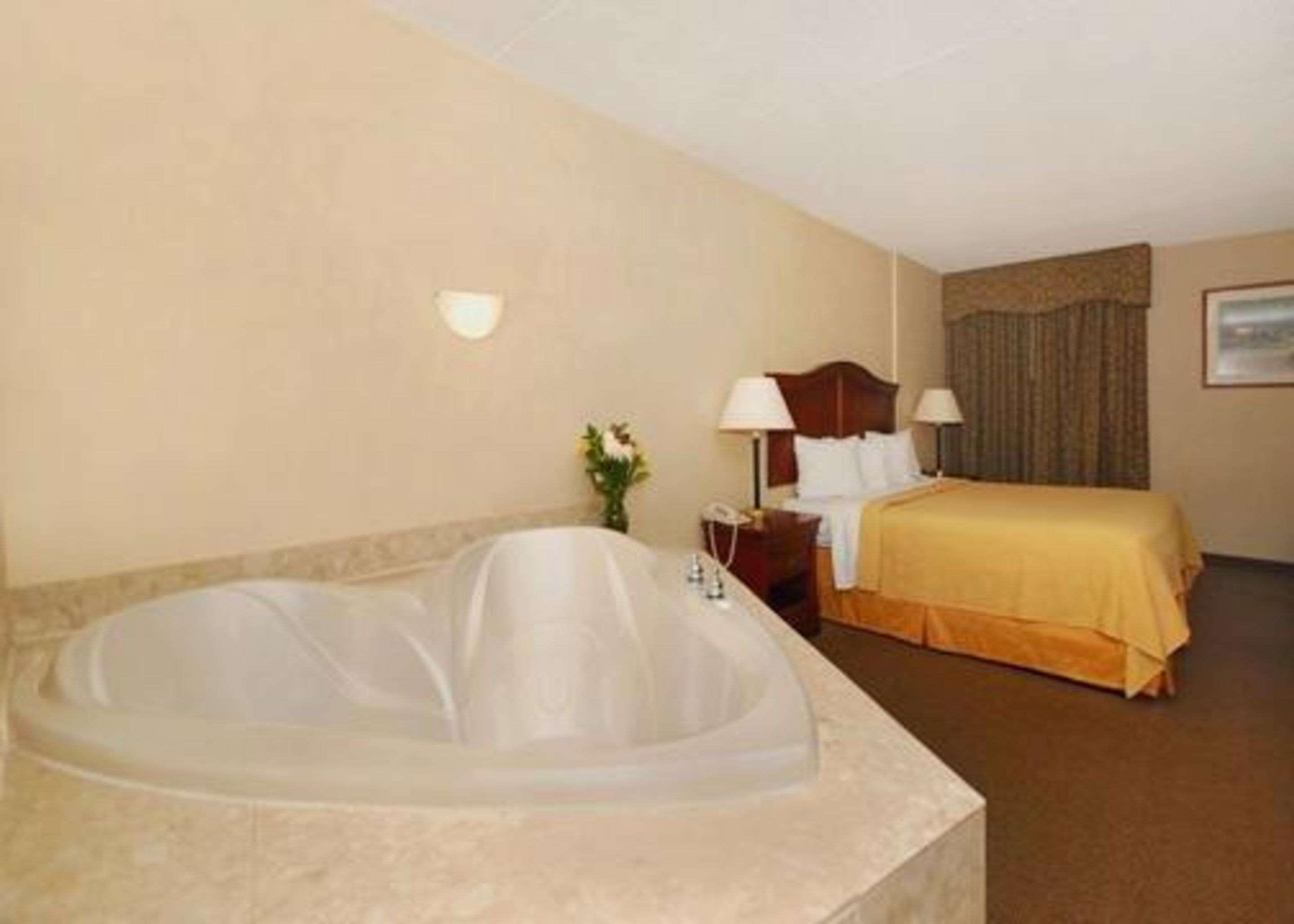 Hotel Quality &
