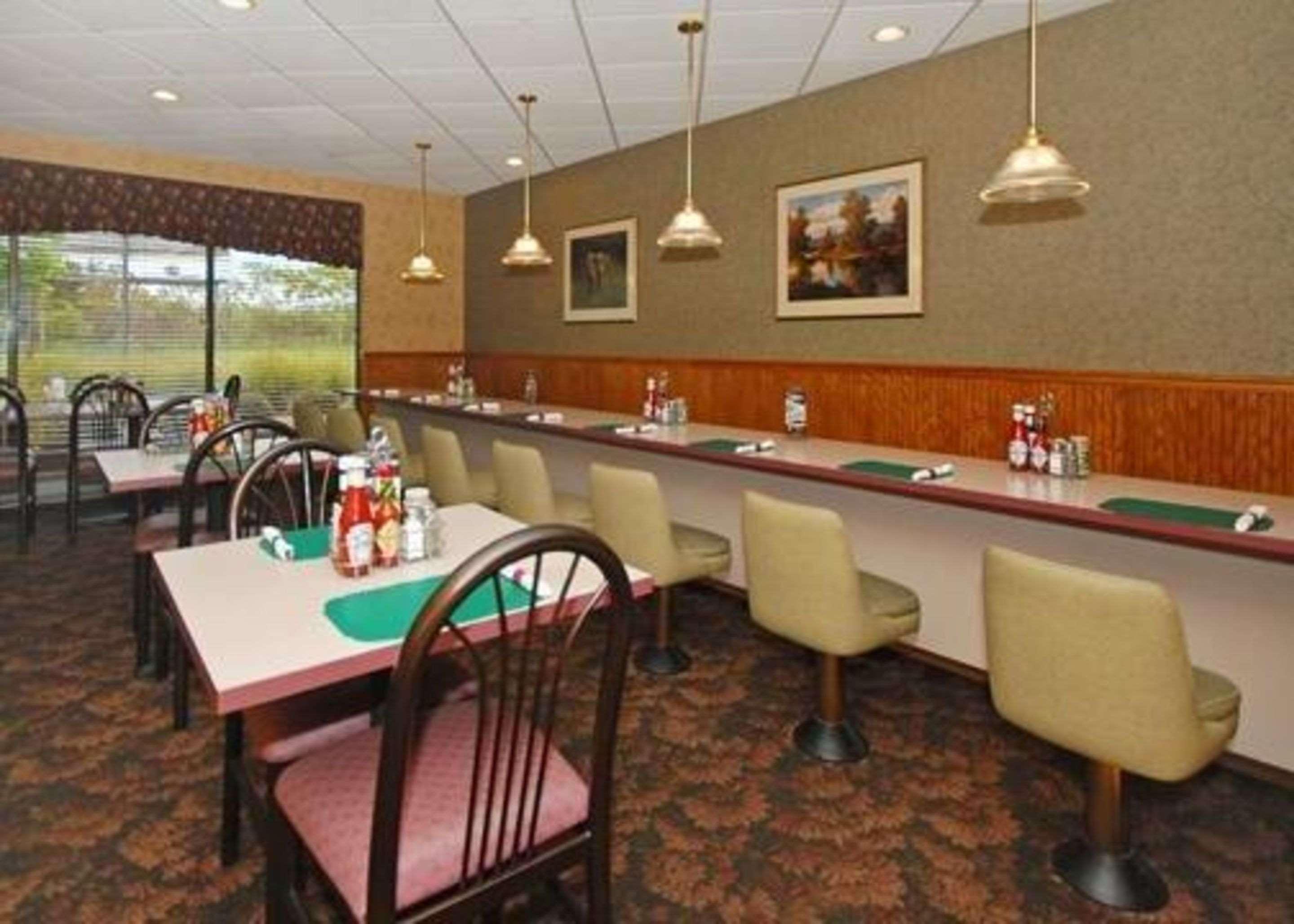 Hotel Quality & Danville